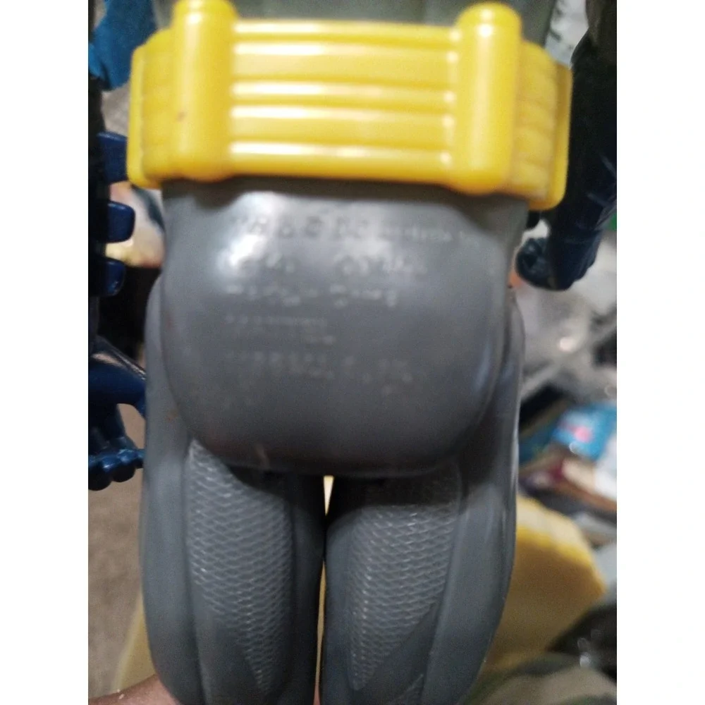 Batman Action Figure 12